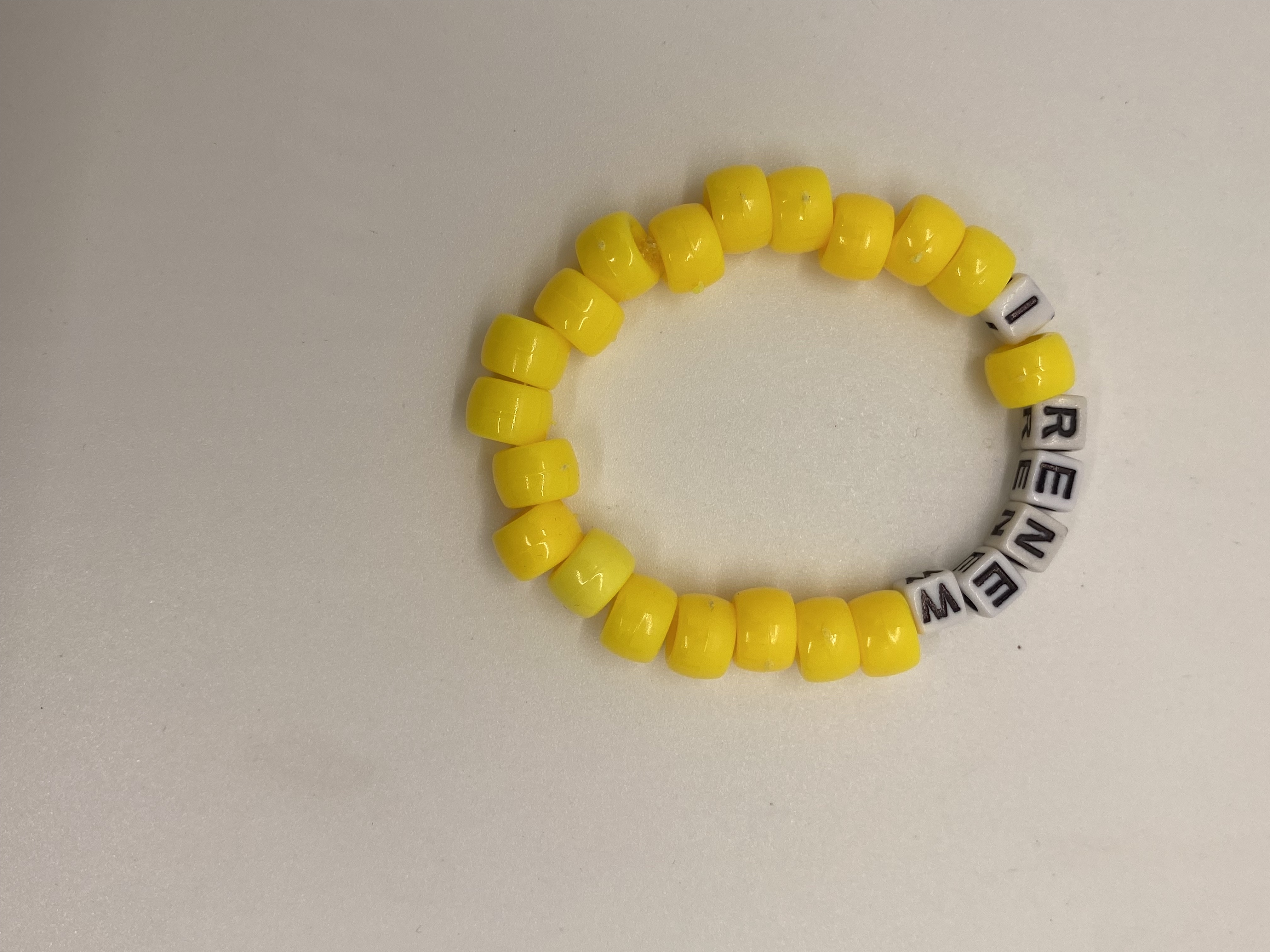 Bracelet 1