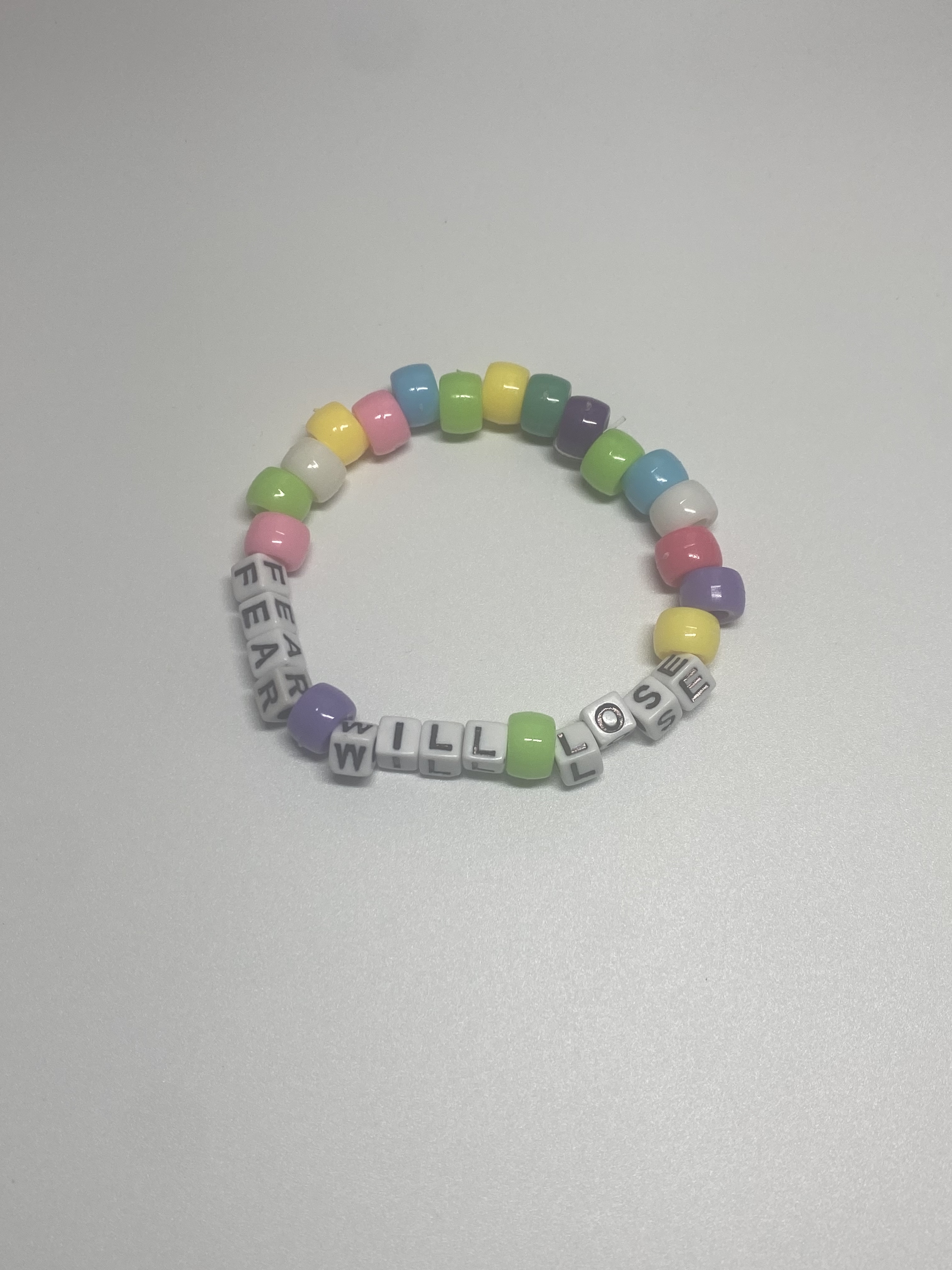 Bracelet 5