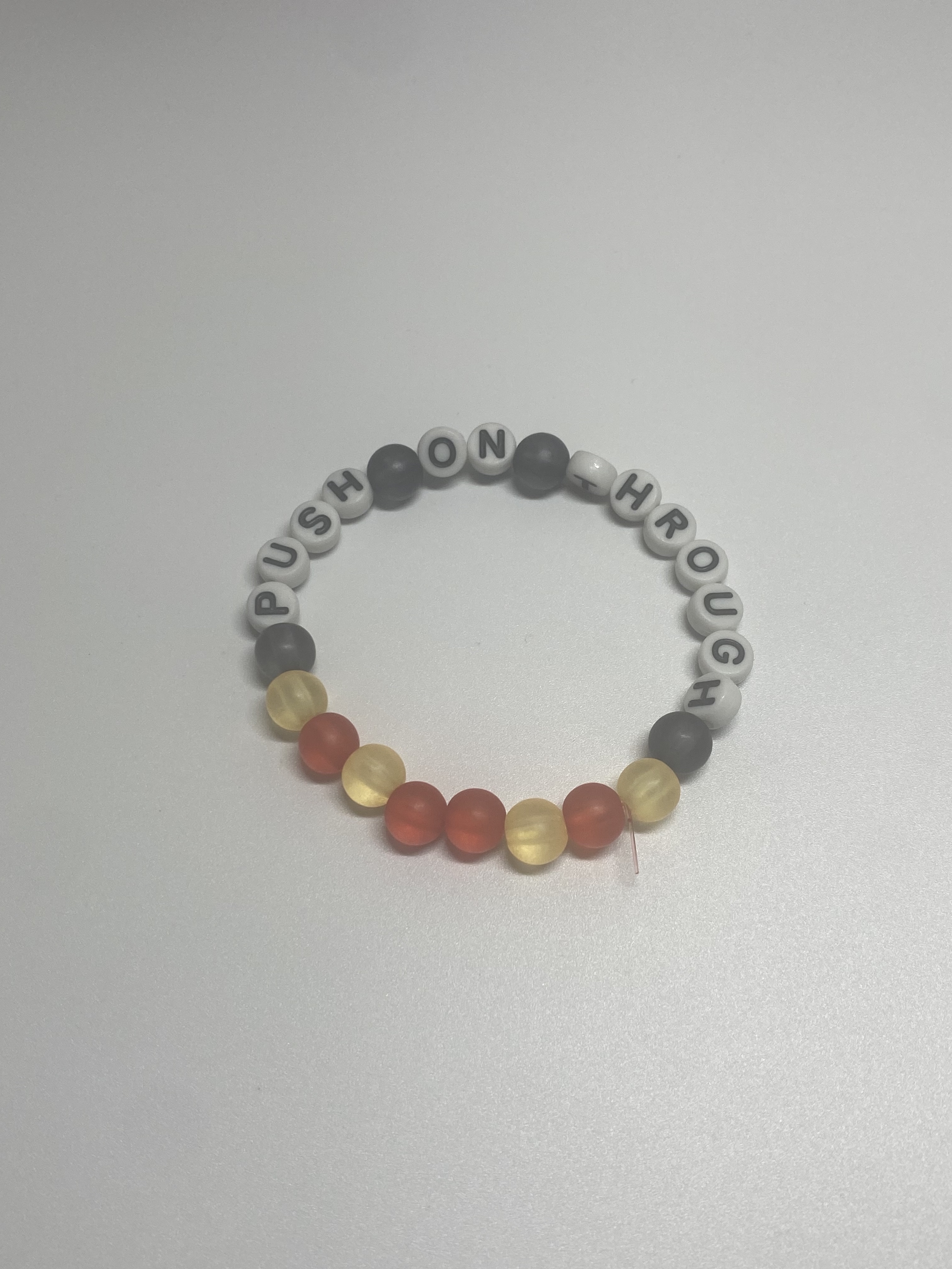 Bracelet 6