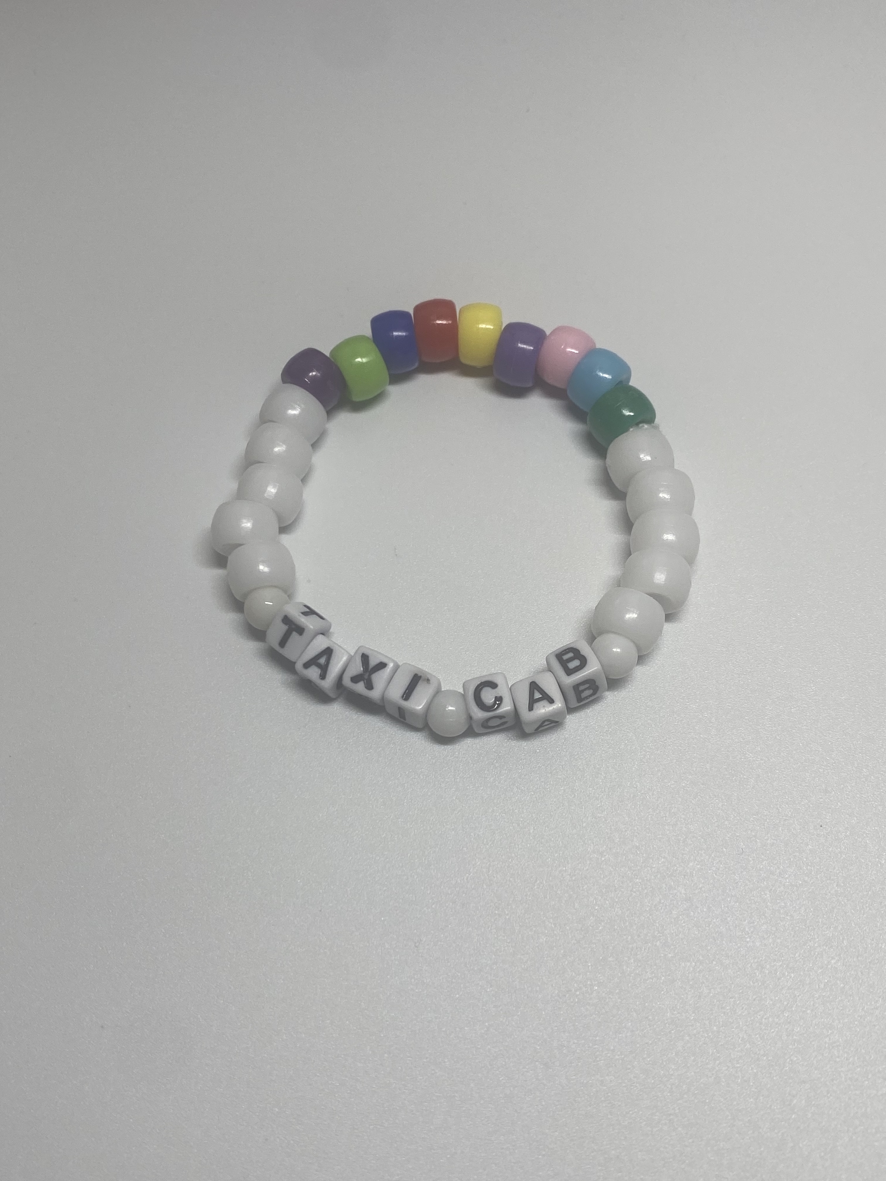 Bracelet 7