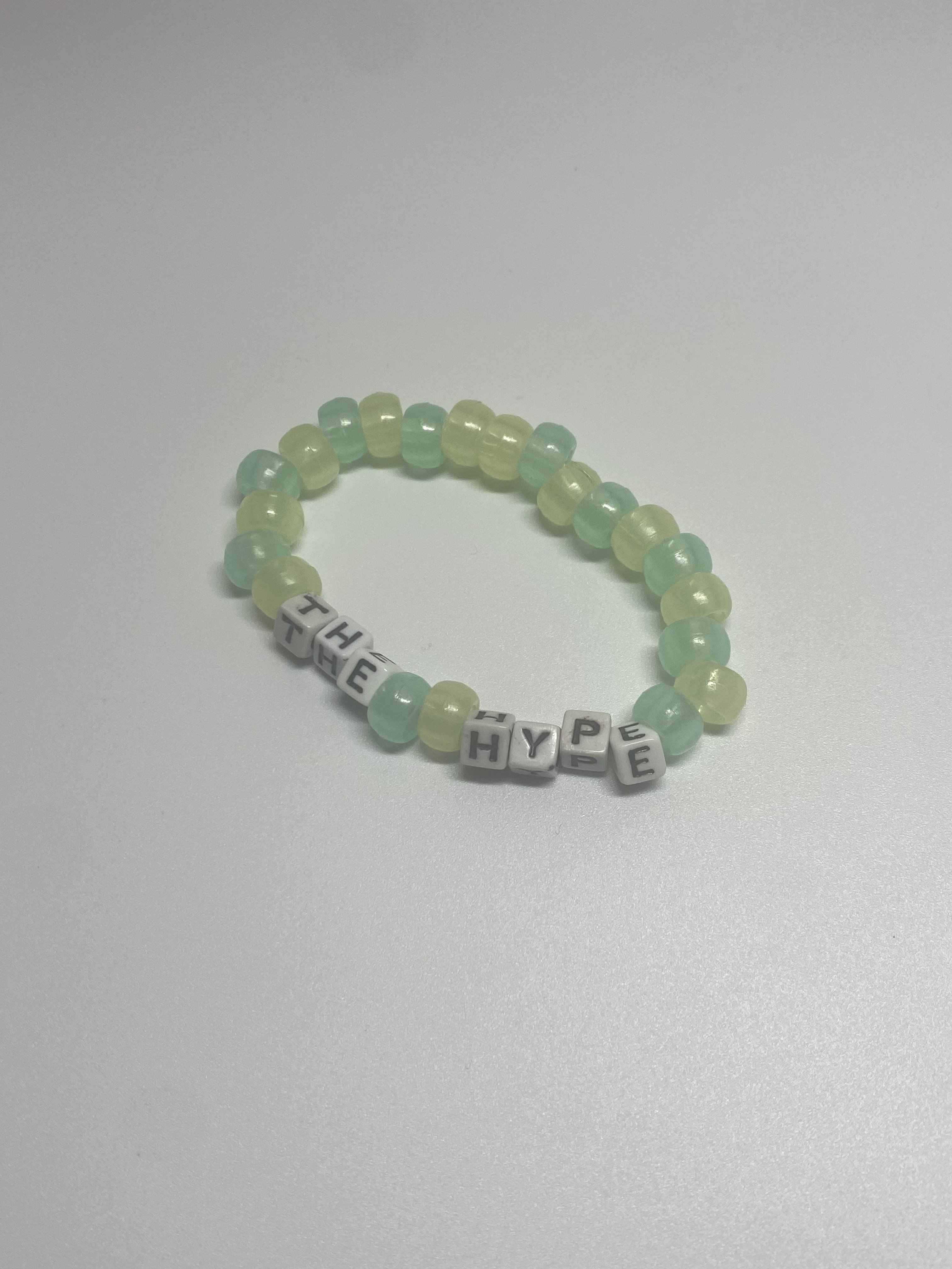 Bracelet 8