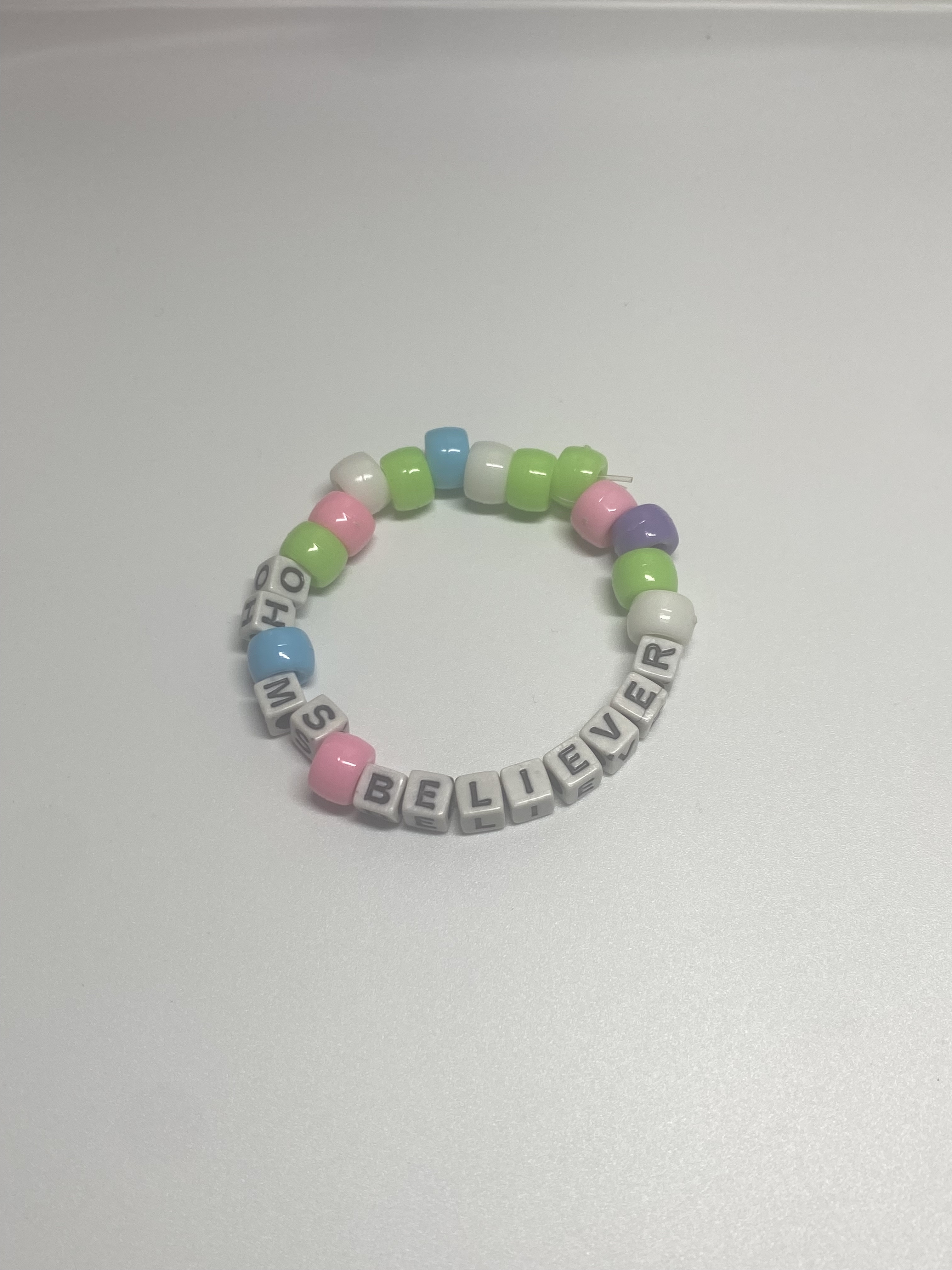 Bracelet 9